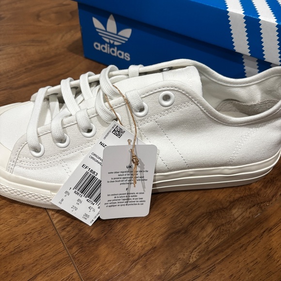 adidas Originals Nizza | Men’s 9 | NWT | In Box - Picture 6 of 6